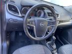 Opel Mokka - fotka číslo 11