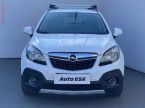 Opel Mokka - fotka číslo 1