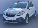 Opel Mokka - fotka číslo 2