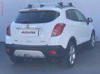 Opel Mokka - fotka číslo 3
