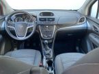 Opel Mokka - fotka číslo 7