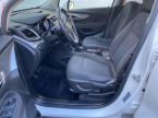 Opel Mokka - fotka číslo 8