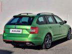 Škoda Octavia - fotka číslo 3