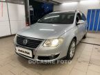 Volkswagen Passat - fotka číslo 0