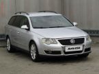 Volkswagen Passat - fotka číslo 0
