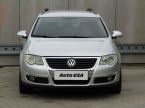 Volkswagen Passat - fotka číslo 1