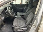 Volkswagen Passat - fotka číslo 2