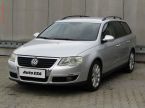 Volkswagen Passat - fotka číslo 2