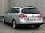 Volkswagen Passat - fotka číslo 5