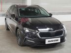 Škoda Octavia - fotka číslo 0