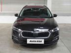 Škoda Octavia - fotka číslo 1