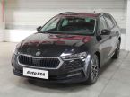 Škoda Octavia - fotka číslo 2