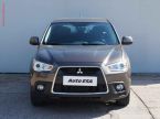 Mitsubishi ASX  - fotka číslo 1