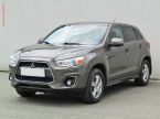 Mitsubishi ASX  - fotka číslo 2