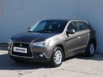 Mitsubishi ASX  - fotka číslo 2