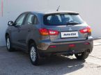 Mitsubishi ASX  - fotka číslo 3