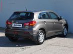 Mitsubishi ASX  - fotka číslo 5