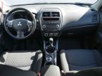 Mitsubishi ASX  - fotka číslo 7