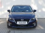 Mazda 3 - fotka číslo 1