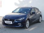Mazda 3 - fotka číslo 2