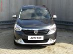 Dacia Lodgy - fotka číslo 1