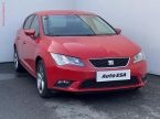 Seat Leon - fotka číslo 0