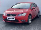 Seat Leon - fotka číslo 2