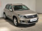 Volkswagen Tiguan - fotka číslo 0