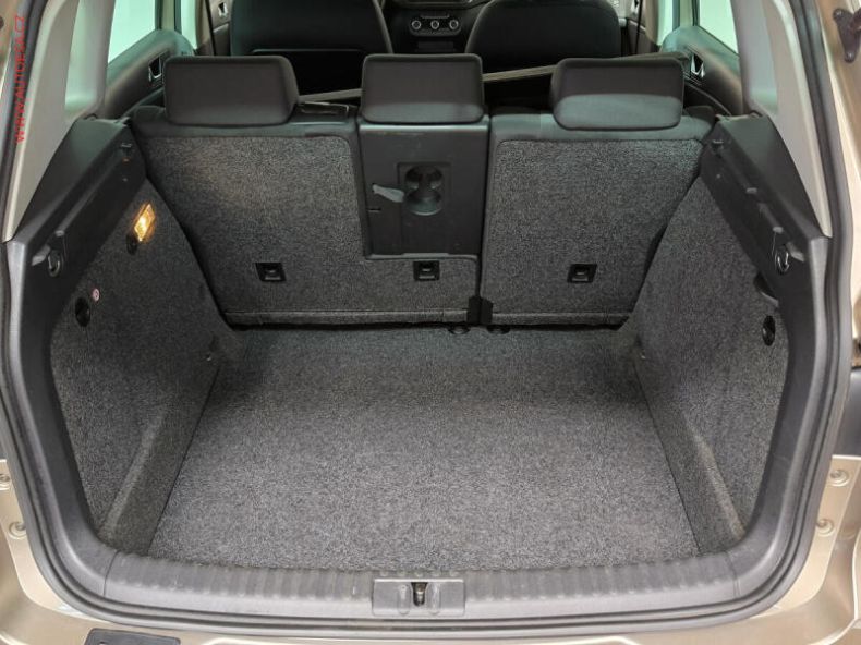 Volkswagen Tiguan - hlavní fotka