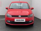 Volkswagen Polo - fotka číslo 1