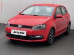 Volkswagen Polo - fotka číslo 2