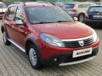 Dacia Sandero - fotka číslo 0