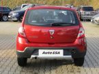 Dacia Sandero - fotka číslo 4