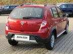 Dacia Sandero - fotka číslo 5