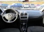 Dacia Sandero - fotka číslo 7