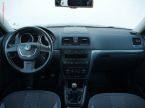 Škoda Yeti - fotka číslo 7