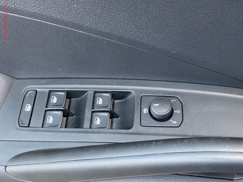 Škoda Fabia - hlavní fotka