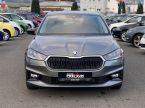 Škoda Fabia - fotka číslo 1