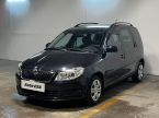 Škoda Roomster - fotka číslo 2