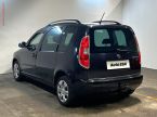 Škoda Roomster - fotka číslo 5