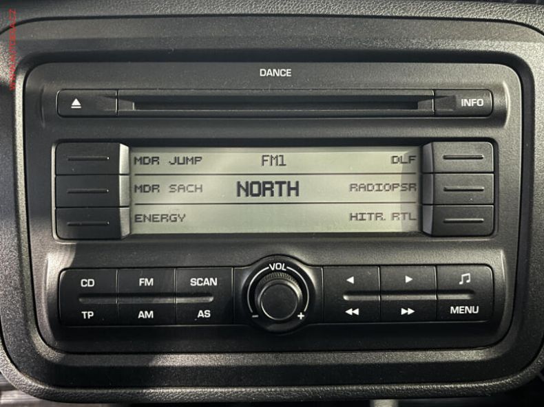 Škoda Fabia - hlavní fotka