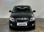 Škoda Fabia - fotka číslo 1