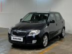 Škoda Fabia - fotka číslo 2