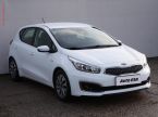 Kia Cee'd - fotka číslo 0