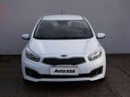 Kia Cee'd - fotka číslo 1