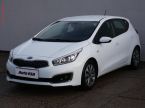 Kia Cee'd - fotka číslo 2
