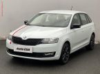 Škoda Rapid - fotka číslo 2