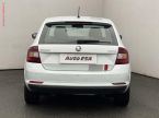 Škoda Rapid - fotka číslo 4