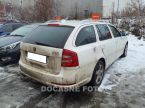 Škoda Octavia - fotka číslo 0