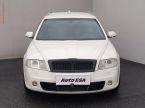Škoda Octavia - fotka číslo 1